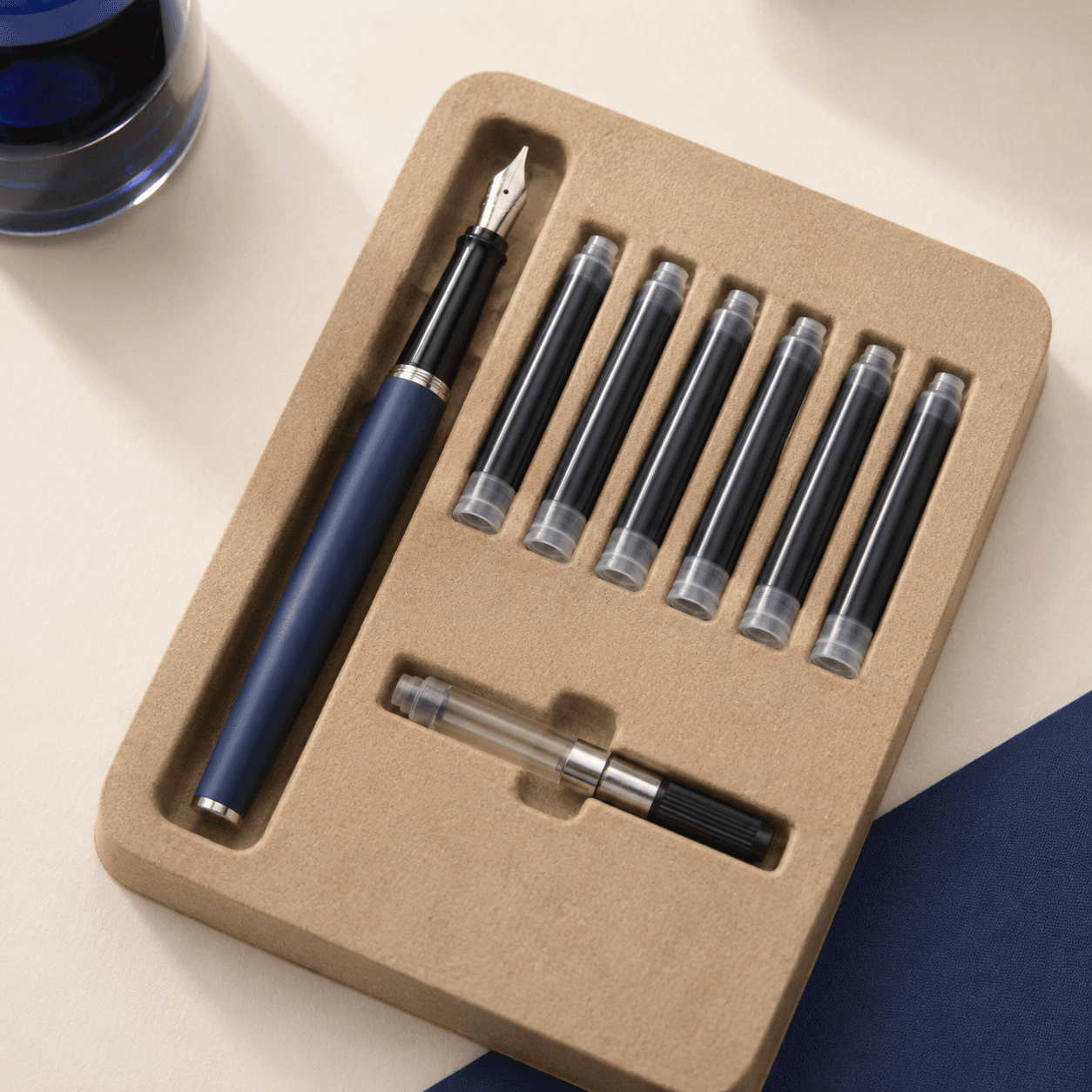 Pens & Writing
